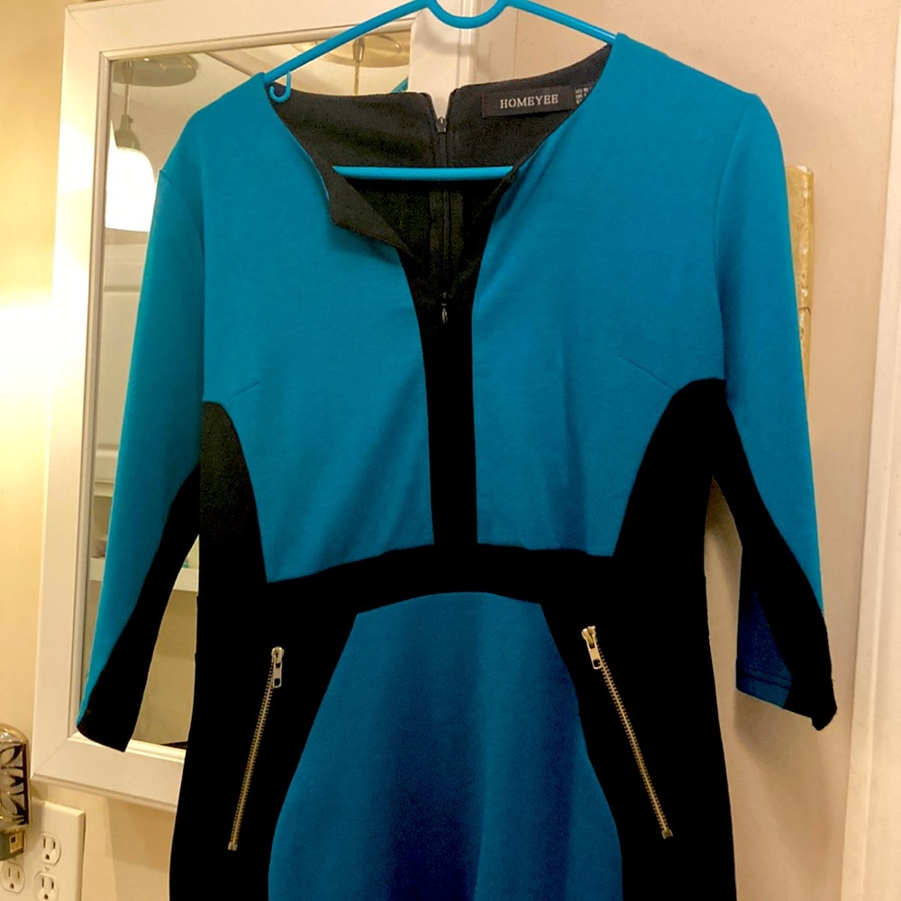 The It Dress for TV ladies